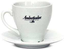 Чашка Ambassador