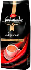Кофе Ambassador Elegance